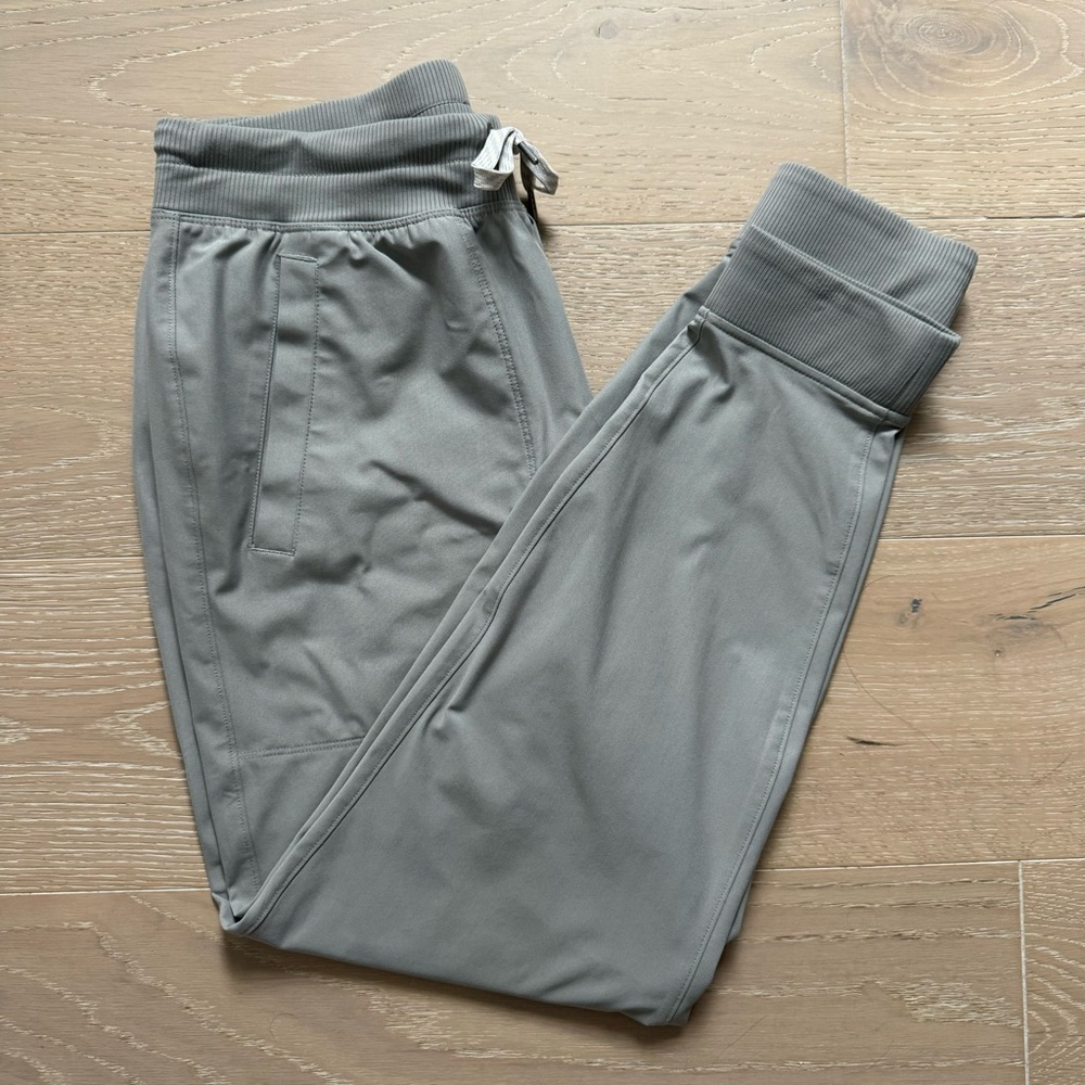 Vuori Gray Sweatpants